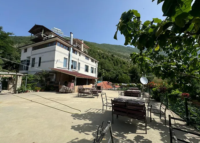 Bujtina Shen Meria