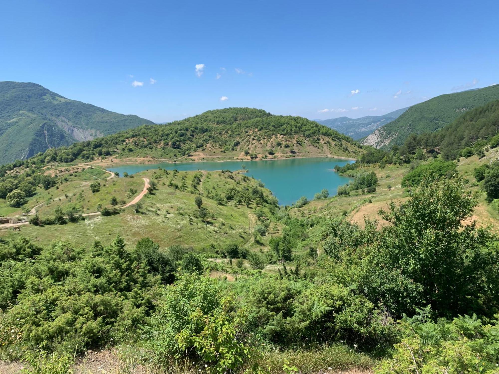 Bujtina Shen Meria Gasthuis